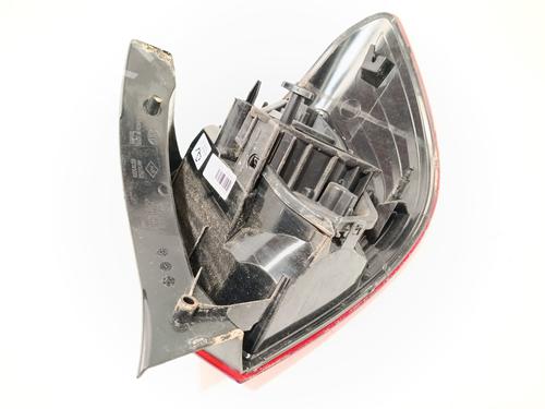 Left taillight DACIA SANDERO II TCe 90 (B8M1, B8MA, B8AC) | BP34701175C34 - Image 4