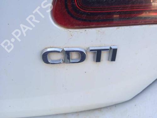 Right tailgate light OPEL ASTRA J (P10)  | BP10983354C80 