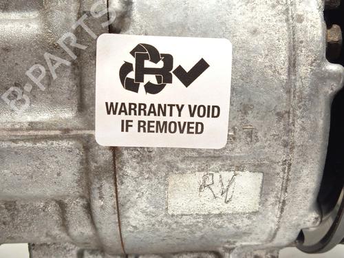 AC compressor CITROËN C4 CACTUS 1.2 THP 110 | BP32294876M34