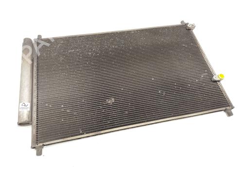 AC-Kondensator AC-Kondensator TOYOTA VERSO (_R2_) 1.6 (ZGR20_, ZGR20R) (132 hp) 34122942 34122942