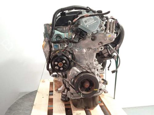 Engine MAZDA 2 Hatchback (DL, DJ) 1.5 SKYACTIV-G | BP16112977M1 - Image 4