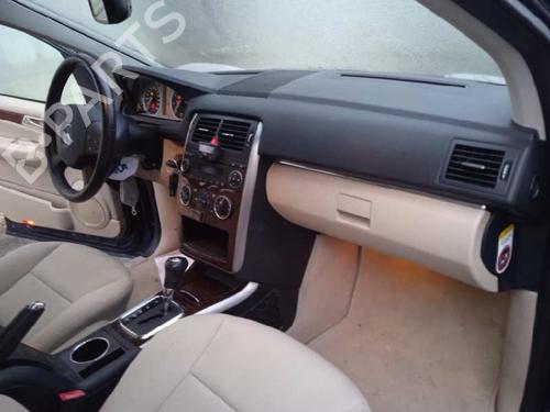 Front left window mechanism MERCEDES-BENZ B-CLASS Sports Tourer (W245) B 200 TURBO (245.234) | BP11993916C22 