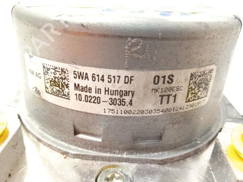 ABS Bremseaggregat VW GOLF VIII (CD1, DA1) | BP29423308M43