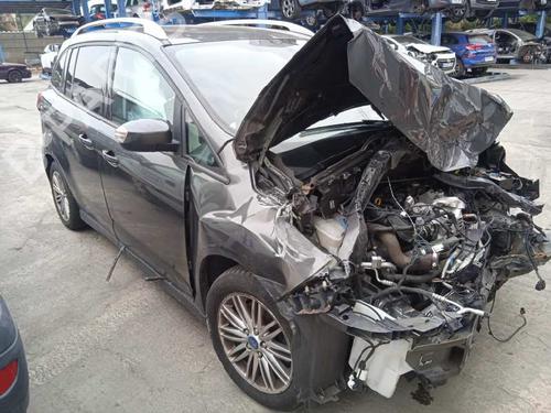 Steering column stalk FORD GRAND C-MAX (DXA/CB7, DXA/CEU) 1.0 EcoBoost | BP9425078I23 