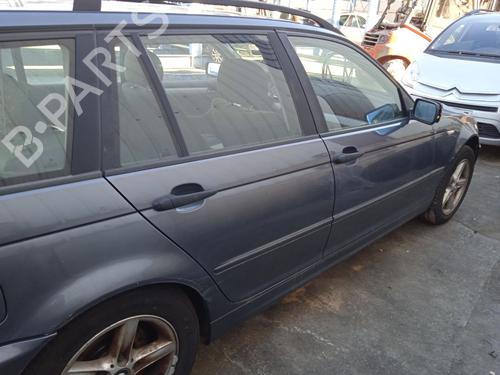 Right front indicator BMW 3 Touring (E46) 320 d | BP31010161C33 