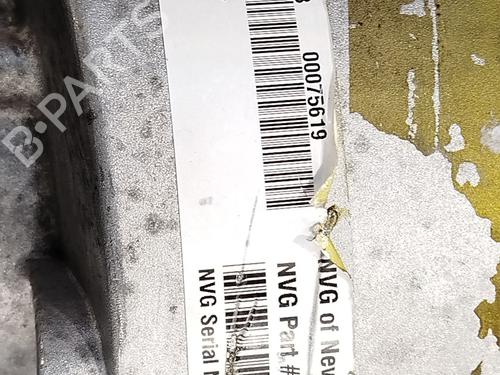 Gearbox BMW 3 Touring (E46) 330 xd | BP29809109M3 