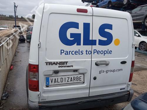 Left headlight FORD TRANSIT CONNECT (P65_, P70_, P80_) | BP24338727C28 - Image 10