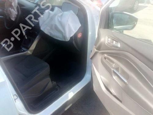 Front left window mechanism FORD KUGA II (DM2) 2.0 TDCi | BP3032160C22