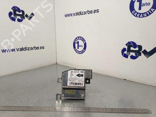 Used ECU airbags ECU airbags OPEL MERIVA A MPV (X03) [2003-2010] 1128809 1128809