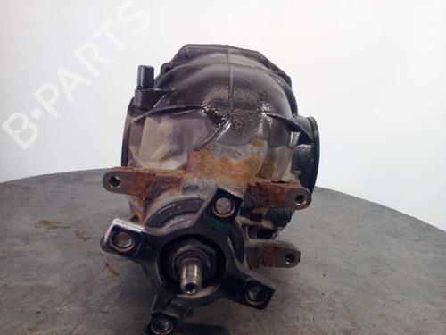 Rear differential MERCEDES-BENZ E-CLASS (W211) E 280 CDI (211.020) | BP5656015M24 