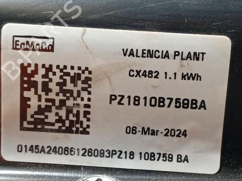 Battery FORD KUGA III (DFK) 2.5 FHEV | BP32860666E11  - Image 8