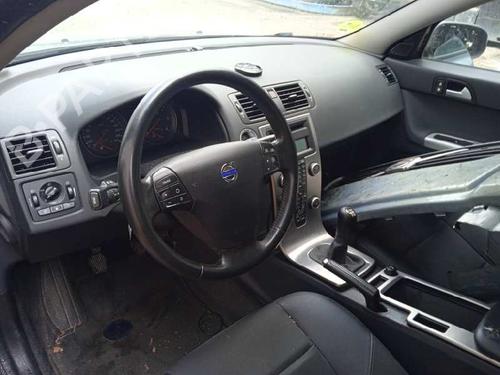 Hood VOLVO S40 II (544) 2.0 D | BP17053160C1