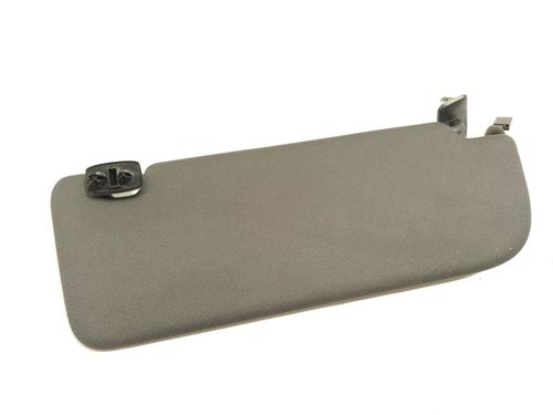 Left sun visor AUDI E-TRON (GEN) 50 quattro | BP31089669I1 - Image 3