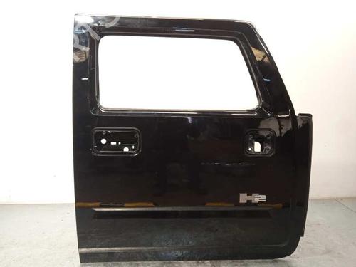 Used Right front door HUMMER H2 Closed Off-Road Vehicle 6.0 AWD (321 hp) 11569099