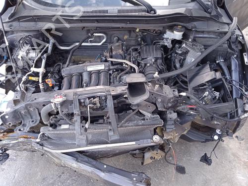 Throttle body HONDA HR-V (RU) 1.5 (RU1) | BP25131890M82