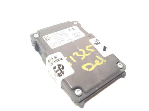 Electronic module OPEL GRANDLAND / GRANDLAND X (A18, P1UO) 1.6 Turbo D (75) | BP15215615M83