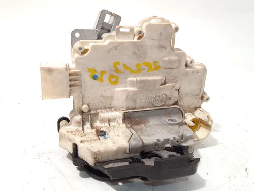 Front left lock AUDI A4 B7 Avant (8ED) 2.0 TDI quattro | BP28541614C98 - Image 2
