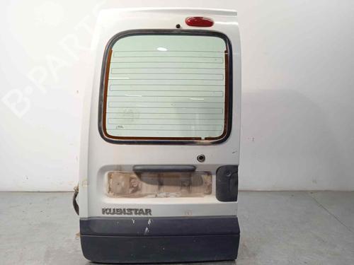 Used Left rear door NISSAN KUBISTAR Van (X76) 1.5 dCi (65 hp) 17582248