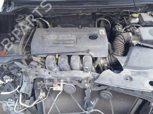 Front wiper motor TOYOTA AVENSIS (_T25_) 1.8 VVT-i (ZZT251_, ZZT251R) | BP10722863M29 