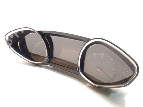 Instrument cluster PEUGEOT 308 II (LB_, LP_, LW_, LH_, L3_) 1.6 HDi | BP8589389C47 