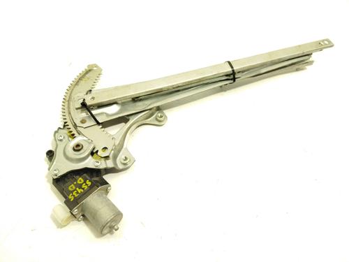 Front right window mechanism MITSUBISHI ECLIPSE CROSS (GK_, GL_) 1.5 T-Mivec | BP24850543C23 - Image 2