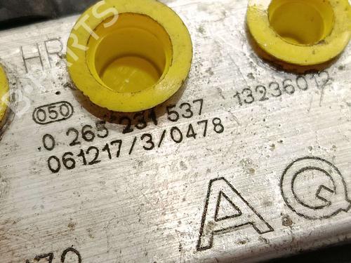 ABS pump OPEL CORSA D (S07) 1.3 CDTI (L08, L68) | BP39611919M43 - Image 6