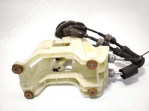 Gear lever KIA SPORTAGE III (SL) 1.7 CRDi | BP7448902M90 
