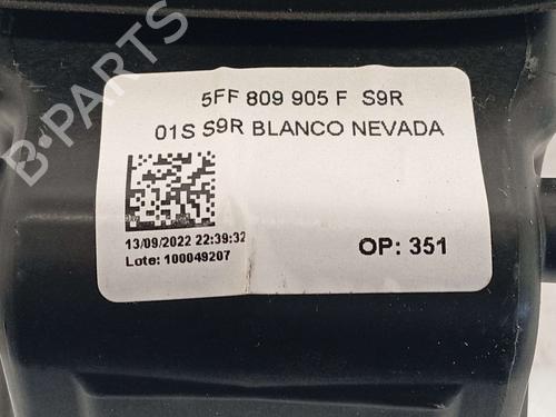 Tanklåg CUPRA FORMENTOR (KM7, KMP) 2.0 TDI 4Drive | BP38435009C131 - Image 5