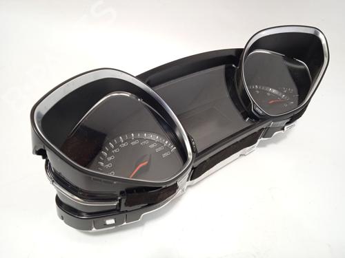 Instrument cluster PEUGEOT 308 II (LB_, LP_, LW_, LH_, L3_) 1.2 VTi 72 | BP22177720C47 