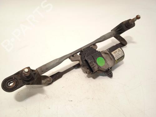 Used Front wiper motor FORD KA (RU8) 1.3 TDCi (75 hp) 20220413