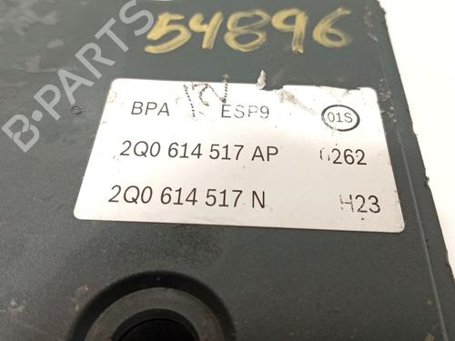 ABS pump VW POLO VI (AW1, BZ1, AE1) 1.0 TSI | BP31034199M43  - Image 6