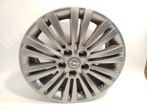 Fælk OPEL ASTRA J Saloon 1.7 CDTI (69) | BP29419039C45 - Image 2