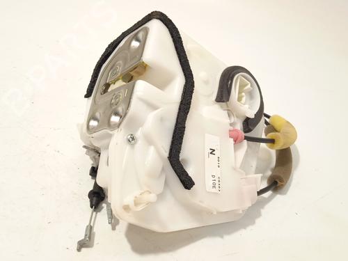 Used Rear left lock Rear left lock 30319782 30319782