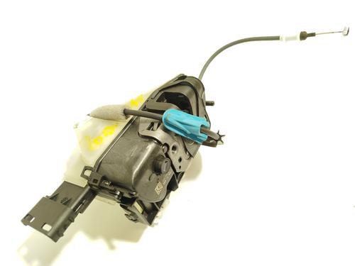 Serrure avant droite PEUGEOT RIFTER 1.2 PureTech 110 (110 hp) 26690758