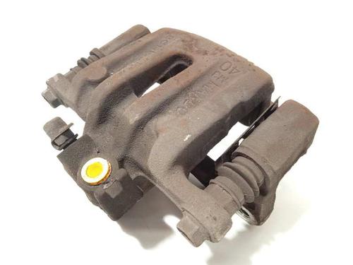 Used Left rear brake caliper CHEVROLET CAPTIVA (C100, C140) 2.0 D 4WD (150 hp) 12553013