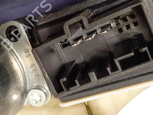 Rear left window mechanism VW POLO VI (AW1, BZ1, AE1) 1.0 TSI | BP10173236C24 