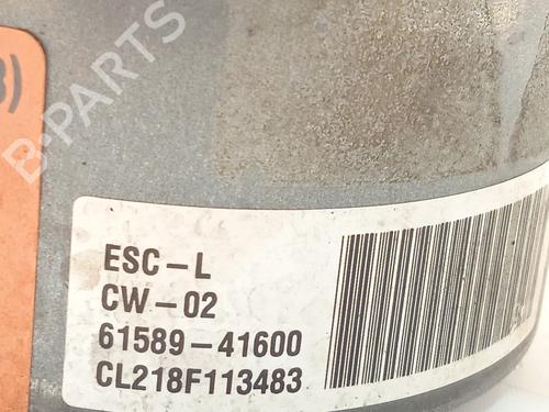 ABS pump HYUNDAI i30 (PDE, PD, PDEN) 1.4 T-GDI | BP26208410M43 