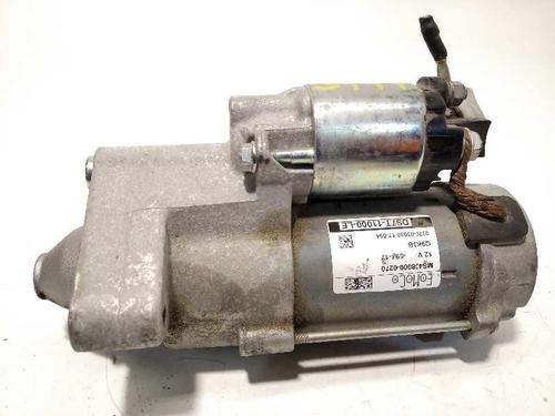 Used Starter FORD GALAXY III (CK) [2015-2026]  4833522