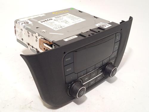 Used Radio IVECO DAILY VI Van 35S16, 35C16, 40C16, 50C16, 70C16 (160 hp) 30274147