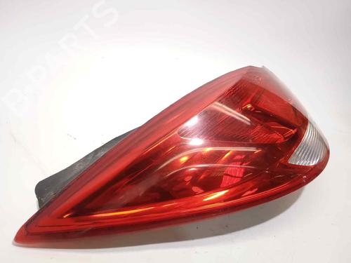 Left taillight OPEL INSIGNIA A (G09) 2.0 CDTI (68) | BP16725952C34
