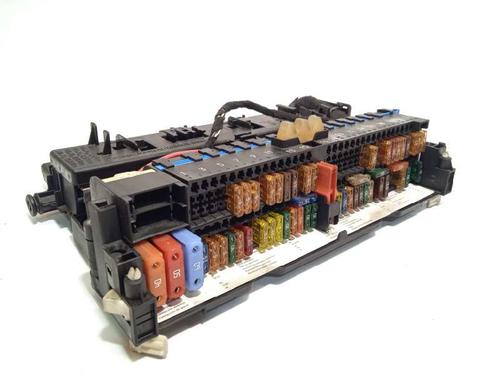 Used Fuse box BMW X3 (E83) 3.0 d (204 hp) 8642708