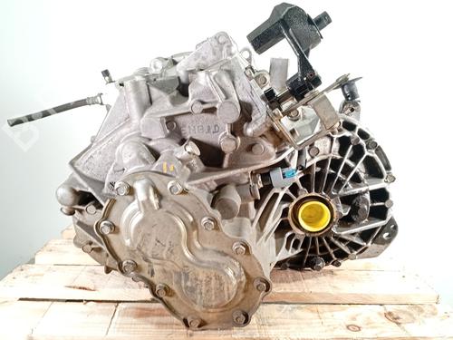 Gearbox OPEL ANTARA A (L07) 2.0 CDTI | BP32989250M3 - Image 3
