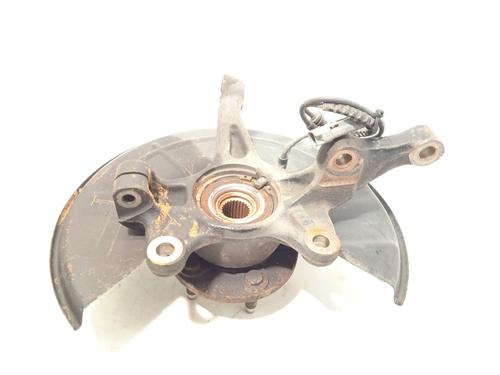 Used Left front steering knuckle Left front steering knuckle OPEL MOKKA / MOKKA X (J13) 1.6 CDTI 4x4 (_76) (136 hp) 24553828 24553828