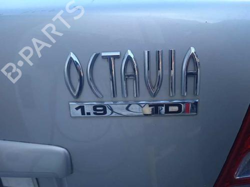 Left headlight SKODA OCTAVIA I (1U2) 1.9 TDI | BP11238049C28 
