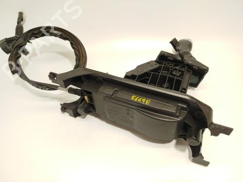 Gear lever AUDI Q3 (F3B) 35 TDI | BP30831260M90 - Image 5