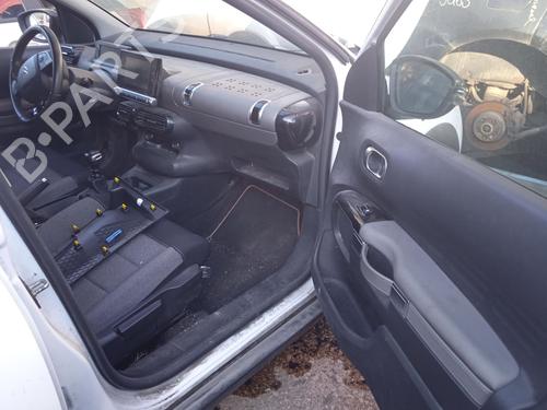 Left front driveshaft CITROËN C4 CACTUS 1.5 BlueHDi 100 | BP20207589M38 - Image 24
