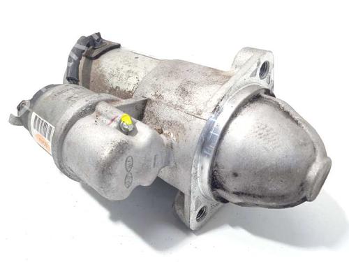 Used Starter HYUNDAI KONA (OS, OSE, OSI) 1.0 T-GDi (120 hp) 7450668
