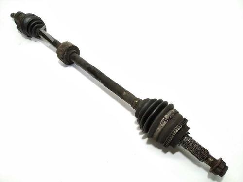 Used Right front driveshaft Right front driveshaft TOYOTA AVENSIS (_T25_) 1.8 VVT-i (ZZT251_, ZZT251R) (129 hp) 6139521 6139521