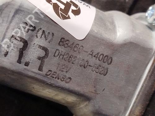 Rear right window mechanism KIA CARENS IV 1.6 GDi | BP29933064C25 - Image 5