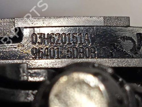 Left sun visor INFINITI Q30 2.2 D AWD | BP7085336I1